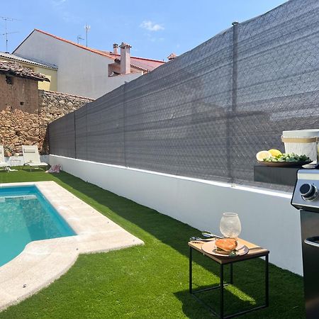 Cerezashomes5 Jaraiz de la Vera Exteriér fotografie