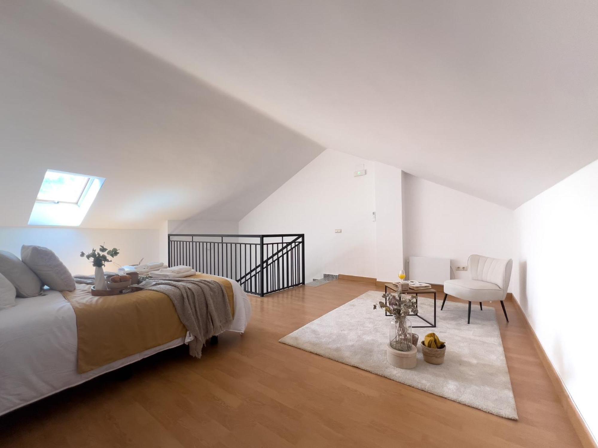 Cerezashomes5 Jaraiz de la Vera Exteriér fotografie