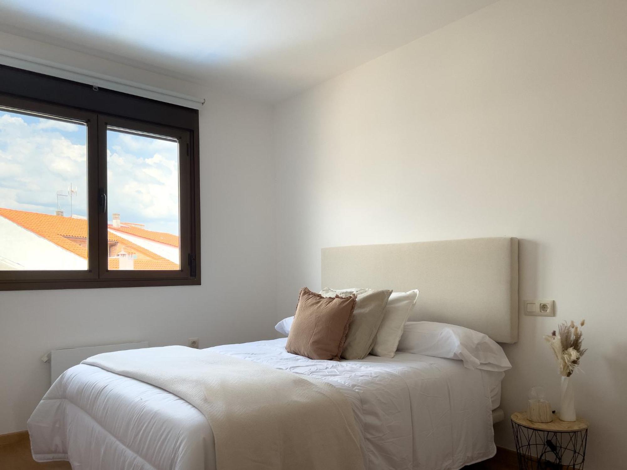 Cerezashomes5 Jaraiz de la Vera Exteriér fotografie