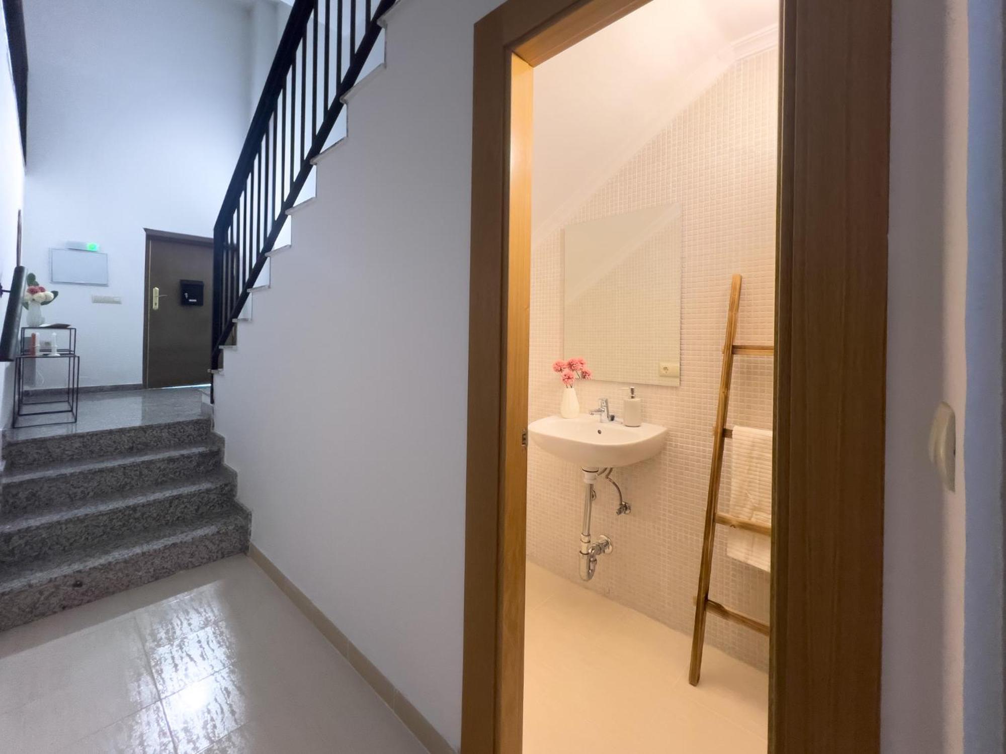 Cerezashomes5 Jaraiz de la Vera Exteriér fotografie