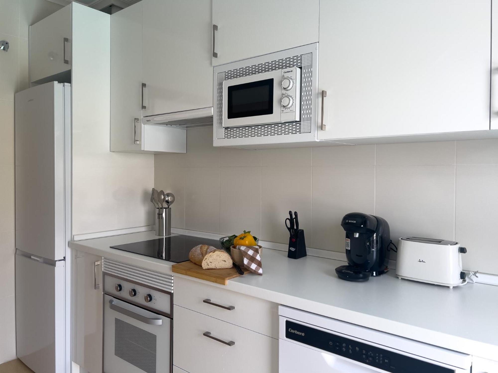 Cerezashomes5 Jaraiz de la Vera Exteriér fotografie